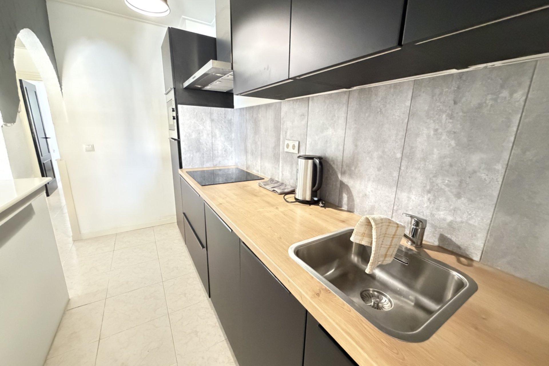 Resale - Apartament / Duplex - Orihuela Costa - Villamartín