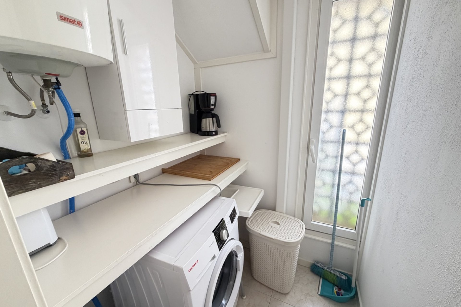 Resale - Apartament / Duplex - Orihuela Costa - Villamartín