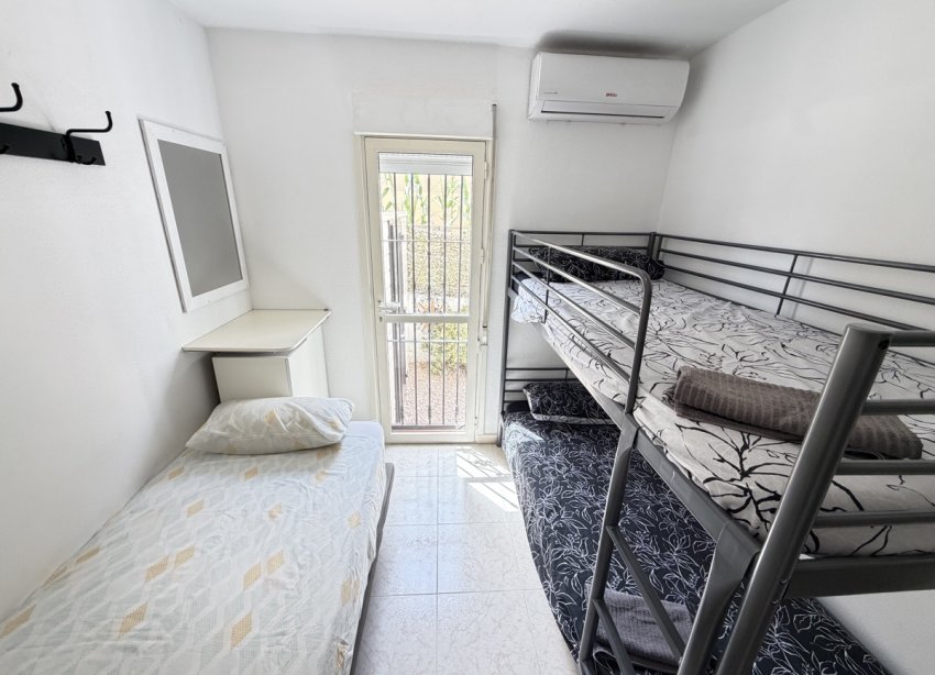 Resale - Apartament / Duplex - Orihuela Costa - Villamartín