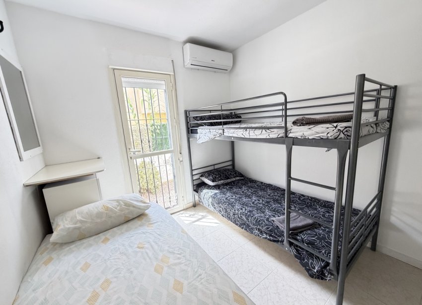 Resale - Apartament / Duplex - Orihuela Costa - Villamartín