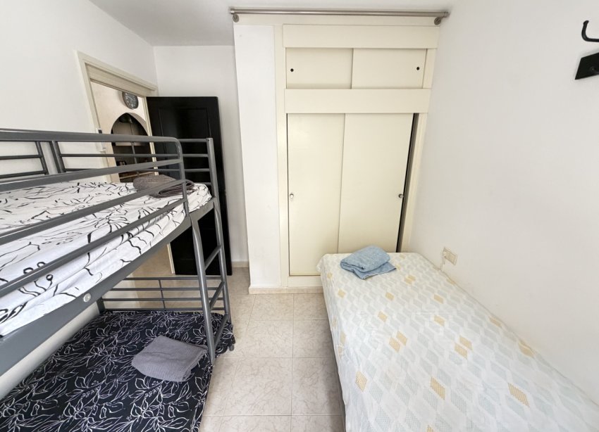 Resale - Apartament / Duplex - Orihuela Costa - Villamartín