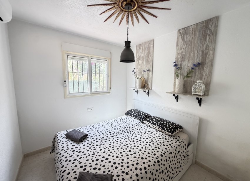 Resale - Apartament / Duplex - Orihuela Costa - Villamartín