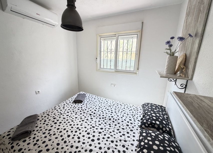 Resale - Apartament / Duplex - Orihuela Costa - Villamartín
