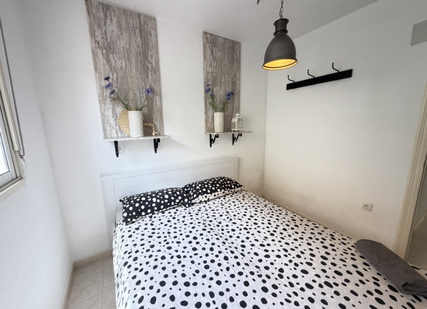 Resale - Apartament / Duplex - Orihuela Costa - Villamartín