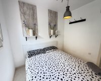 Resale - Apartament / Duplex - Orihuela Costa - Villamartín