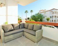 Resale - Apartament / Duplex - Orihuela Costa - Villamartín