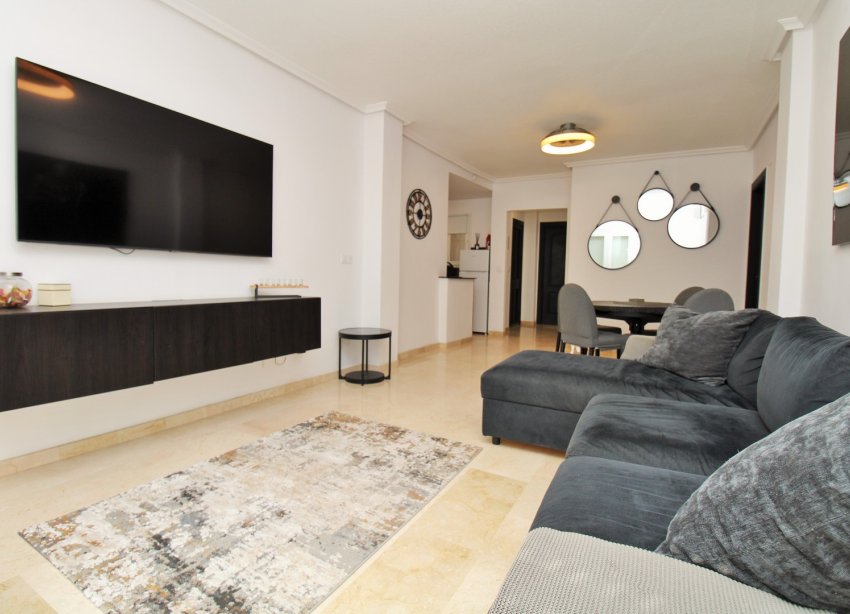 Resale - Apartament / Duplex - Orihuela Costa - Villamartín