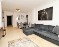 Resale - Apartament / Duplex - Orihuela Costa - Villamartín