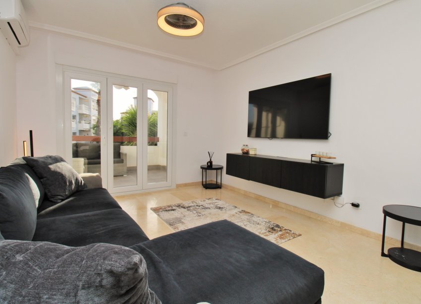 Resale - Apartament / Duplex - Orihuela Costa - Villamartín