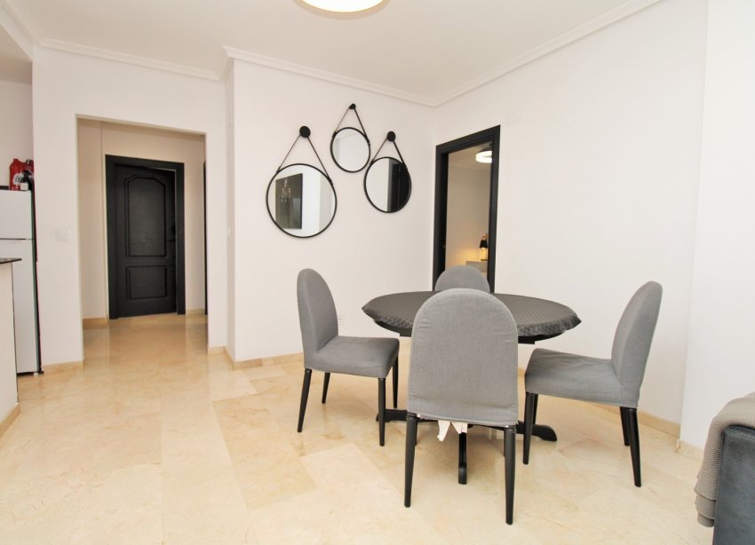 Resale - Apartament / Duplex - Orihuela Costa - Villamartín
