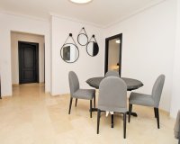 Resale - Apartament / Duplex - Orihuela Costa - Villamartín