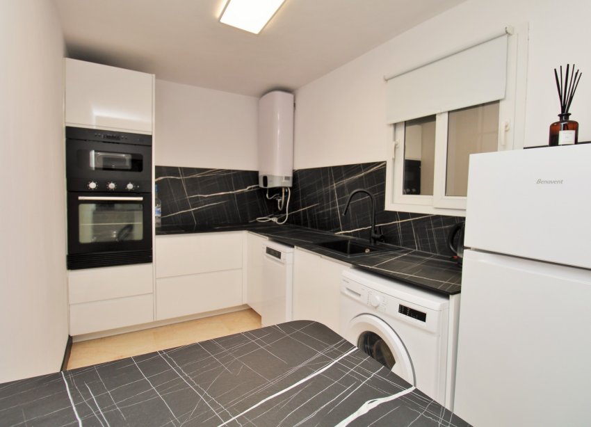 Resale - Apartament / Duplex - Orihuela Costa - Villamartín