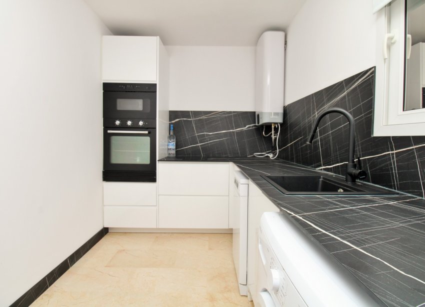 Resale - Apartament / Duplex - Orihuela Costa - Villamartín