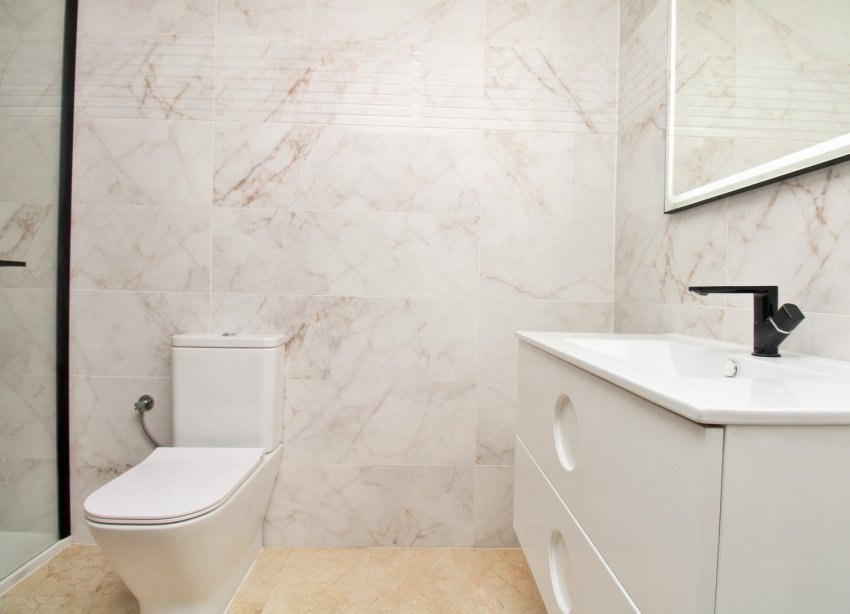 Resale - Apartament / Duplex - Orihuela Costa - Villamartín