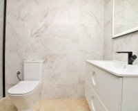 Resale - Apartament / Duplex - Orihuela Costa - Villamartín