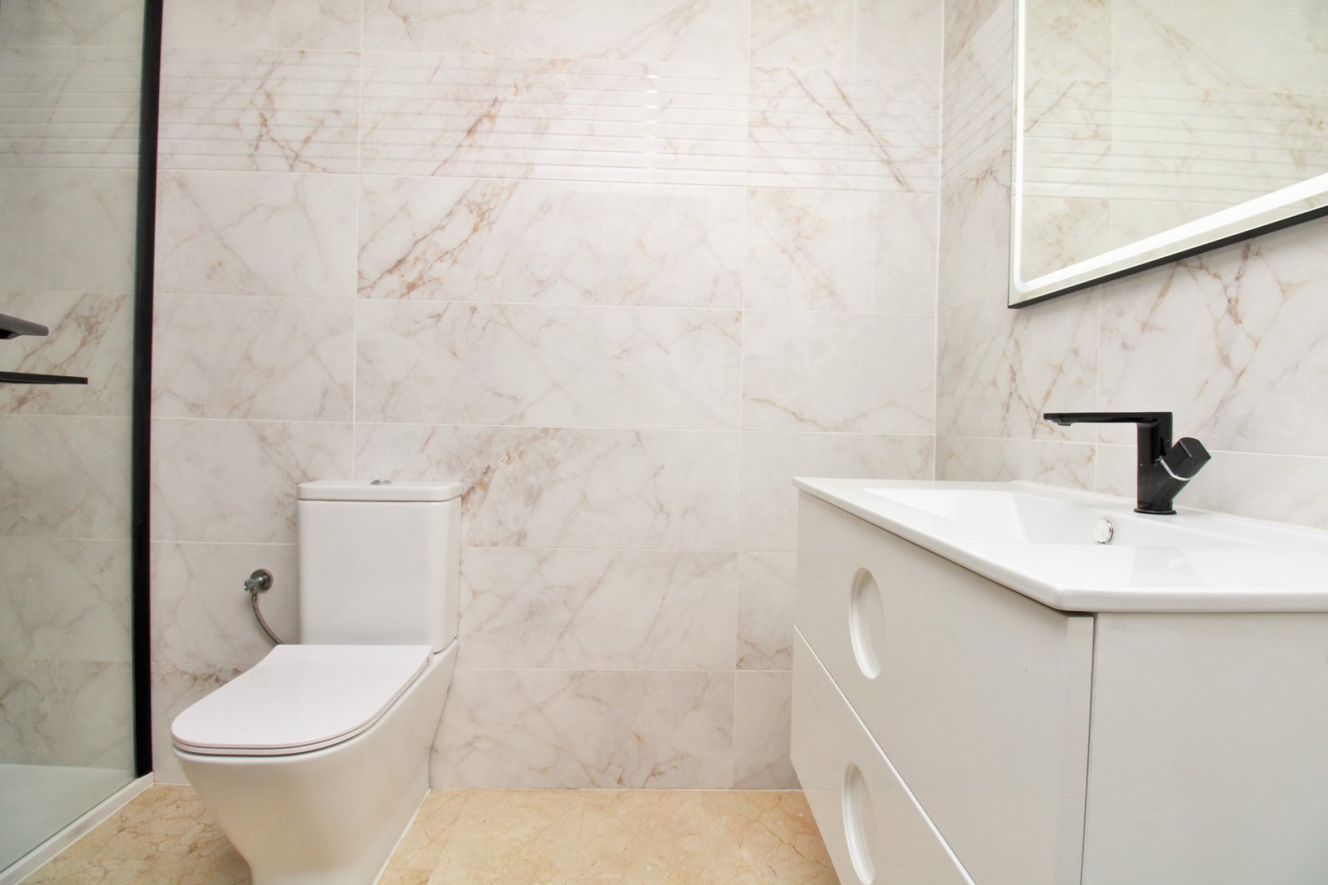 Resale - Apartament / Duplex - Orihuela Costa - Villamartín