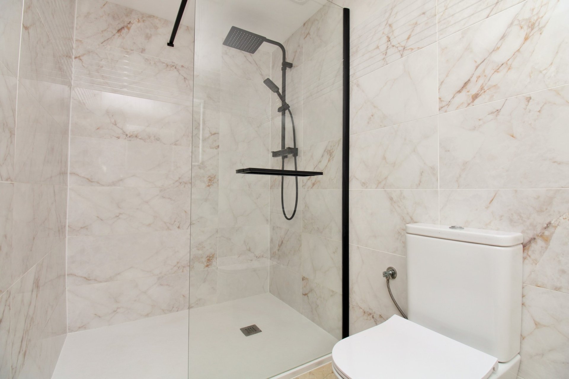 Resale - Apartament / Duplex - Orihuela Costa - Villamartín