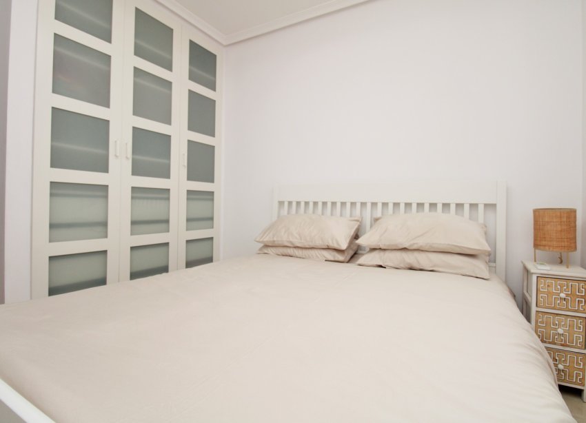 Resale - Apartament / Duplex - Orihuela Costa - Villamartín