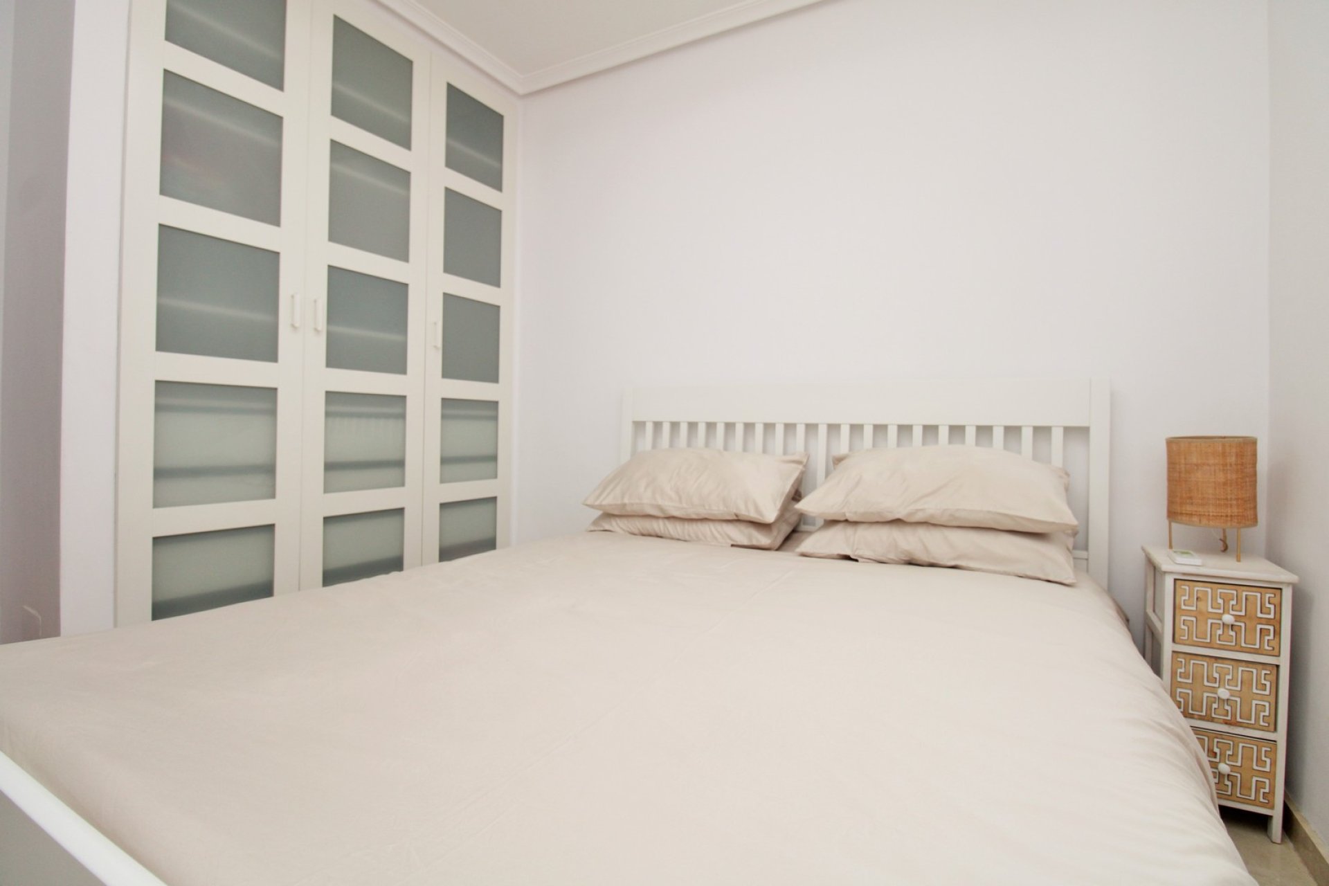 Resale - Apartament / Duplex - Orihuela Costa - Villamartín