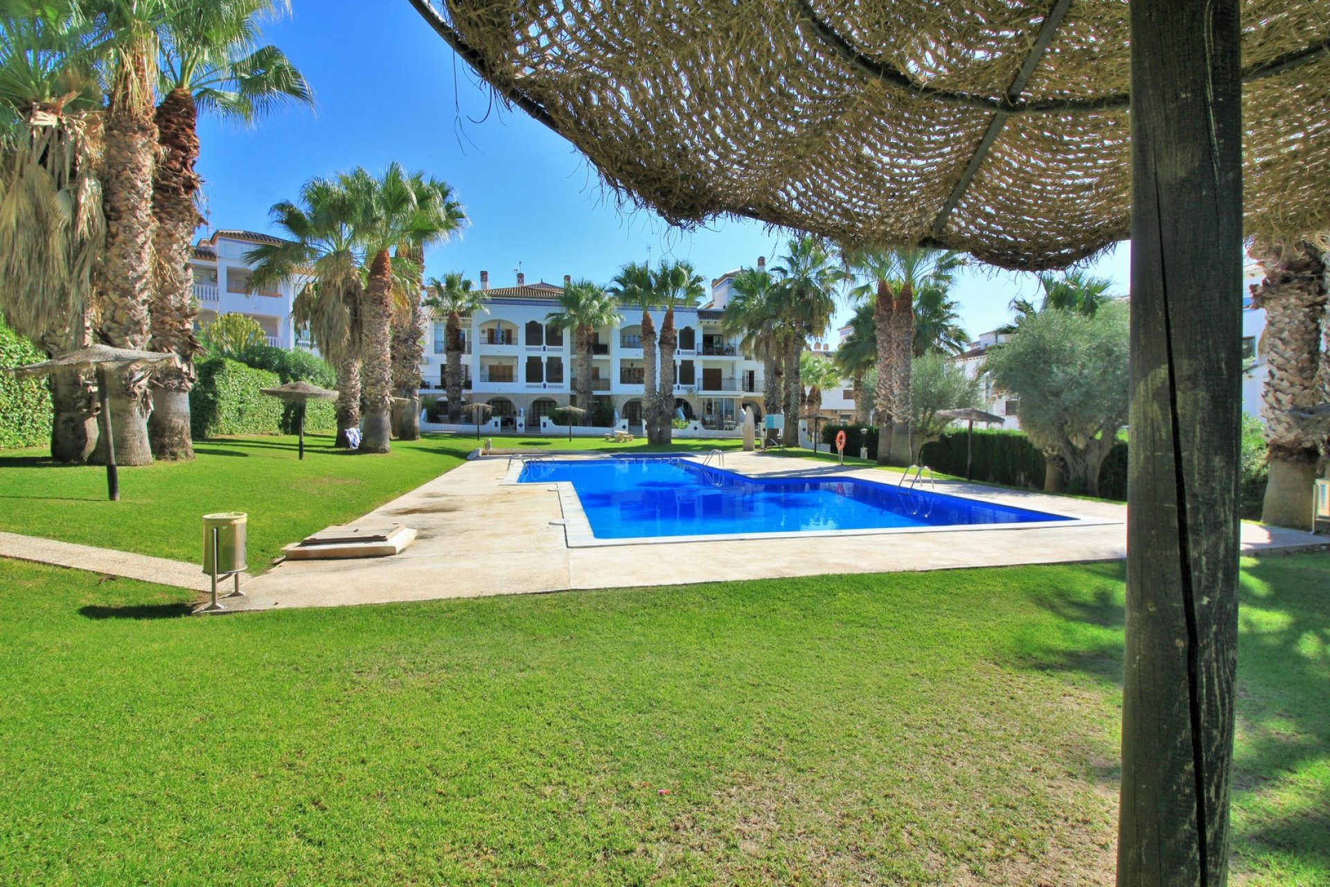 Resale - Apartament / Duplex - Orihuela Costa - Villamartín