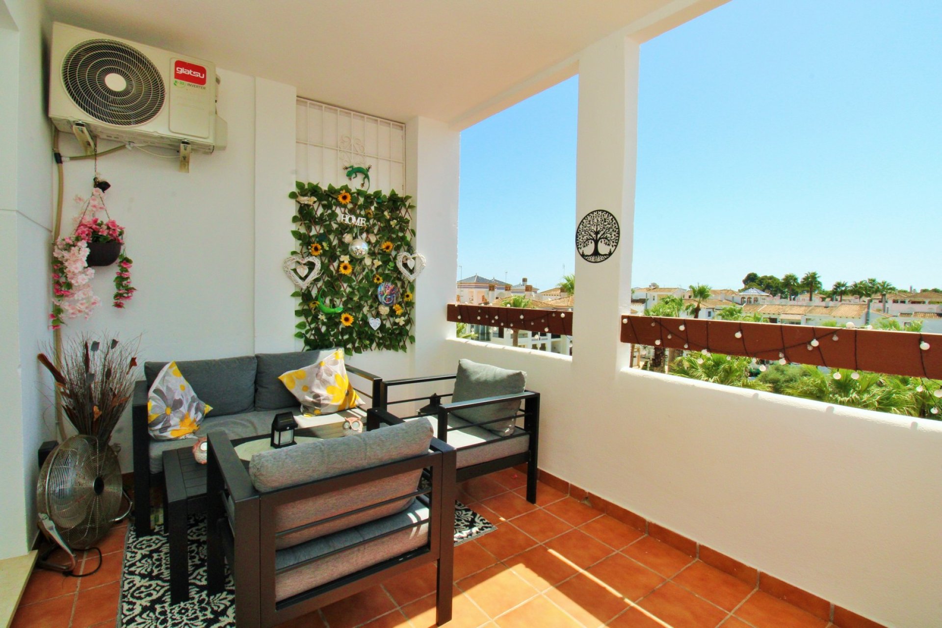 Resale - Apartament / Duplex - Orihuela Costa - Villamartín