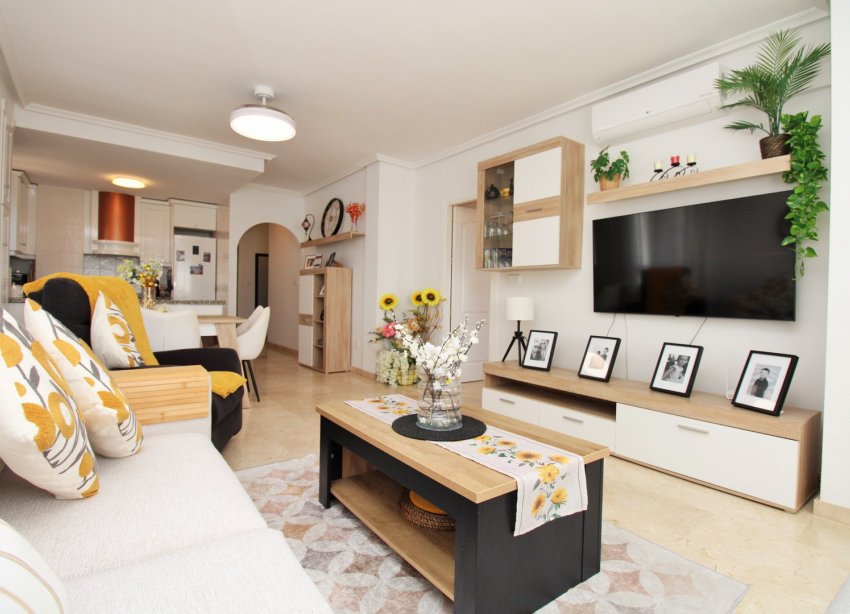 Resale - Apartament / Duplex - Orihuela Costa - Villamartín