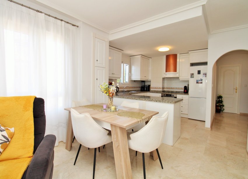 Resale - Apartament / Duplex - Orihuela Costa - Villamartín