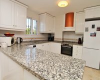 Resale - Apartament / Duplex - Orihuela Costa - Villamartín