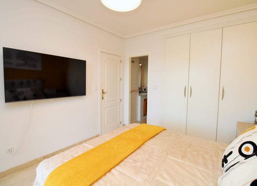 Resale - Apartament / Duplex - Orihuela Costa - Villamartín