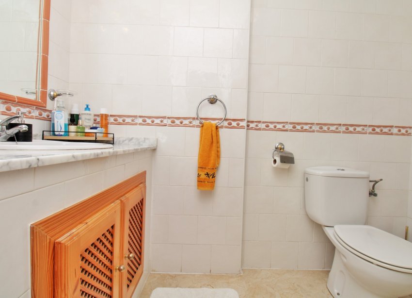 Resale - Apartament / Duplex - Orihuela Costa - Villamartín
