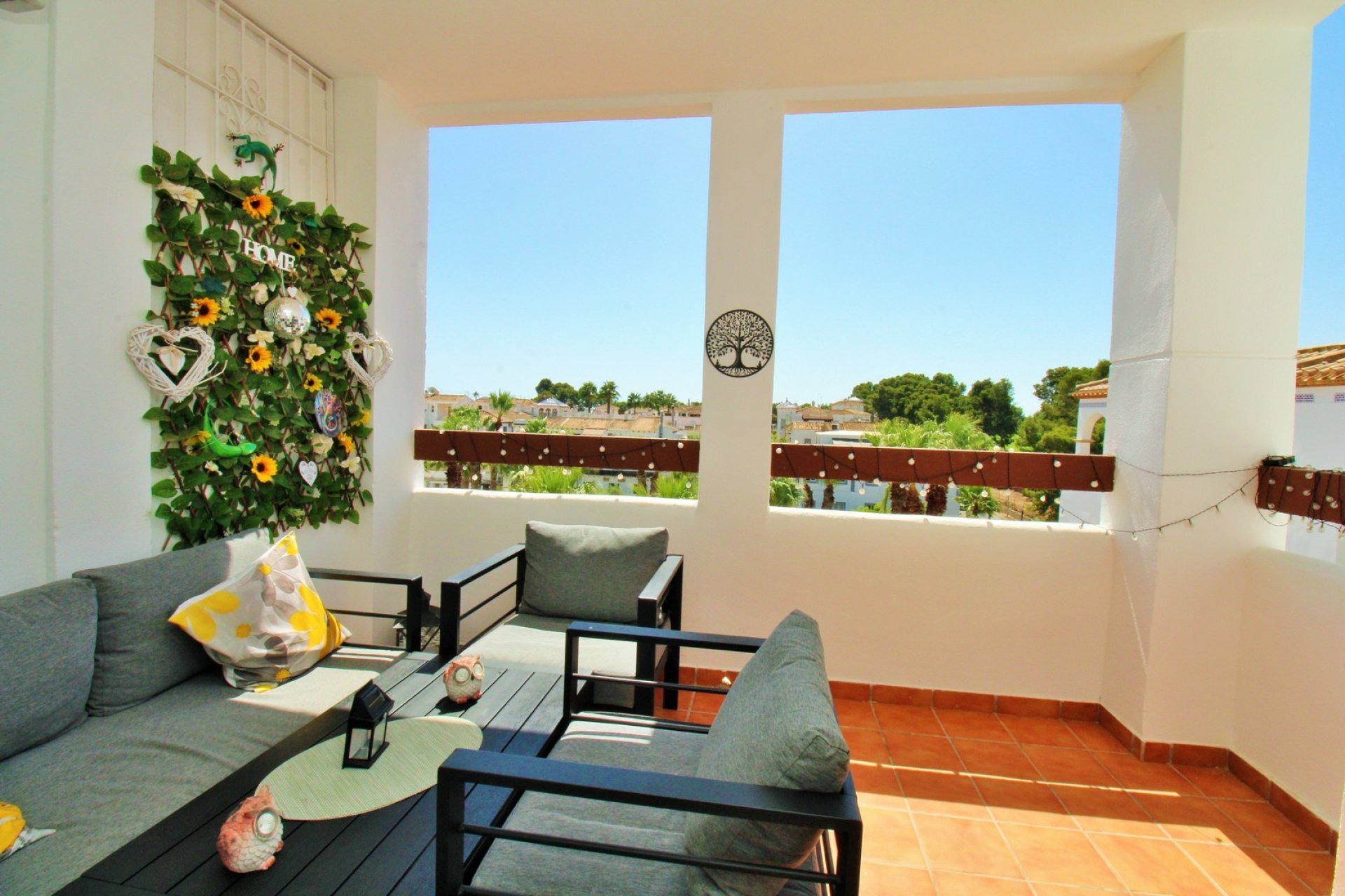Resale - Apartament / Duplex - Orihuela Costa - Villamartín