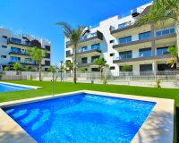 Resale - Apartament / Duplex - Orihuela Costa - Villamartín