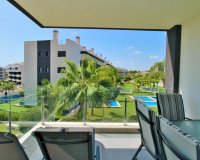 Resale - Apartament / Duplex - Orihuela Costa - Villamartín