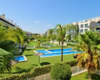 Resale - Apartament / Duplex - Orihuela Costa - Villamartín