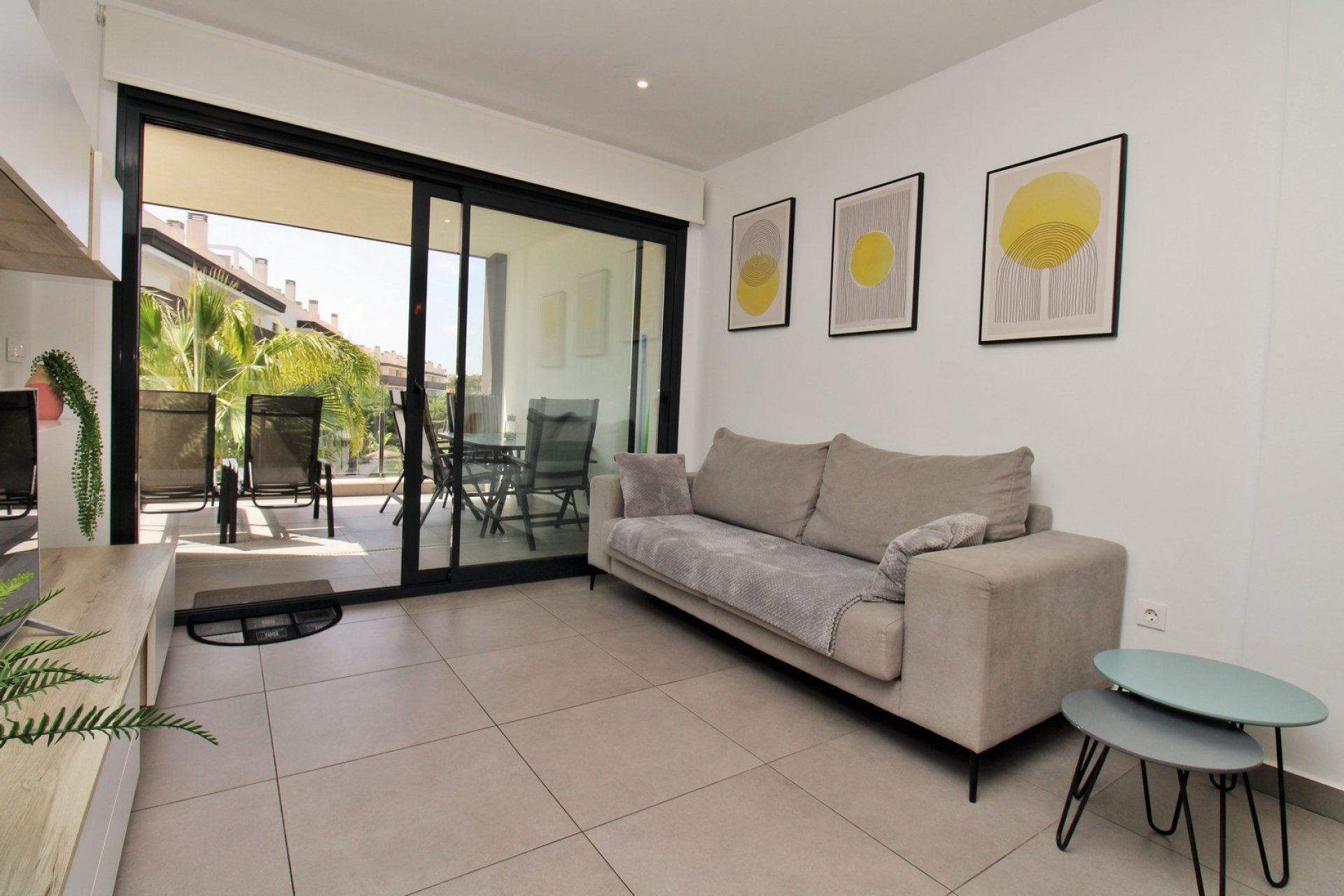 Resale - Apartament / Duplex - Orihuela Costa - Villamartín