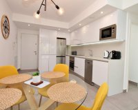 Resale - Apartament / Duplex - Orihuela Costa - Villamartín