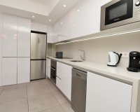 Resale - Apartament / Duplex - Orihuela Costa - Villamartín