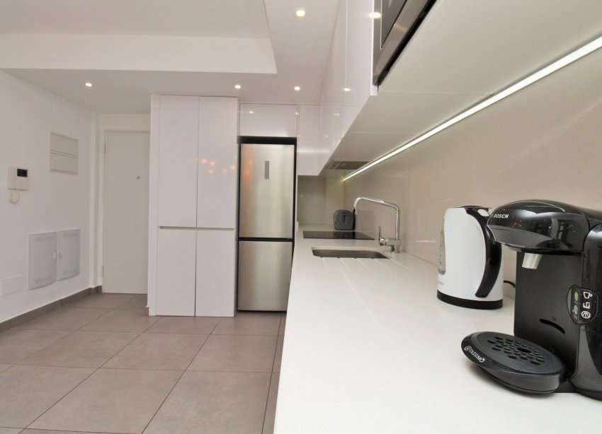 Resale - Apartament / Duplex - Orihuela Costa - Villamartín