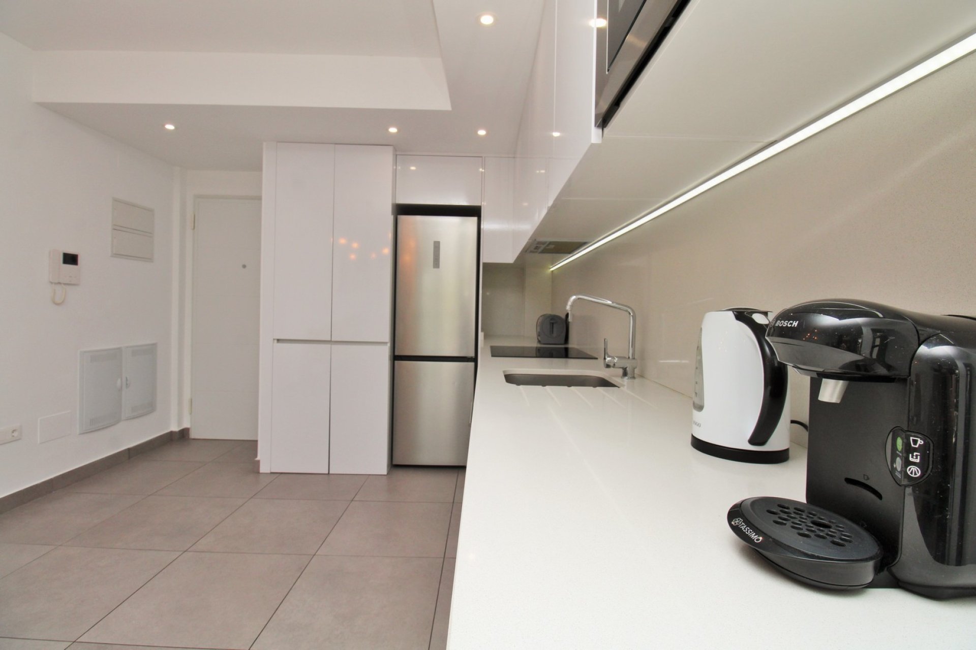 Resale - Apartament / Duplex - Orihuela Costa - Villamartín
