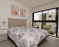 Resale - Apartament / Duplex - Orihuela Costa - Villamartín