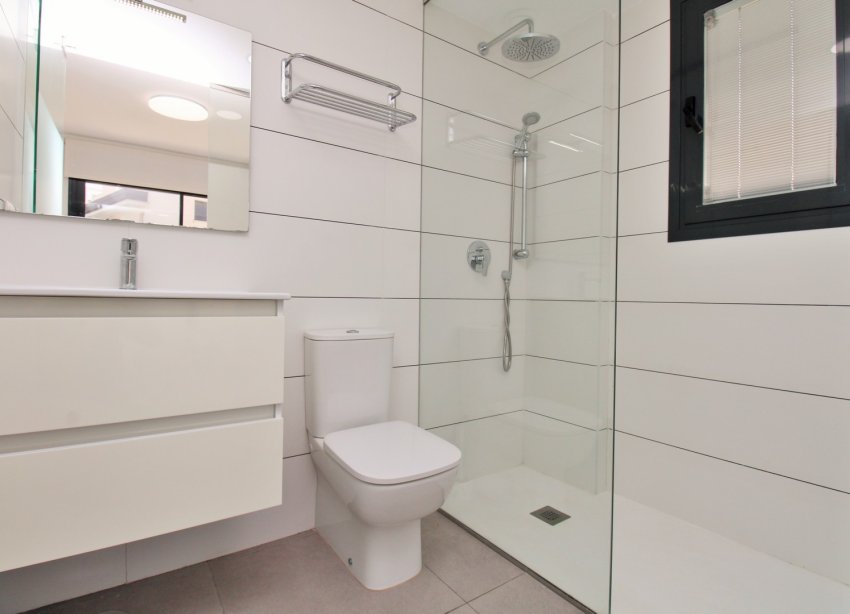 Resale - Apartament / Duplex - Orihuela Costa - Villamartín