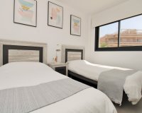 Resale - Apartament / Duplex - Orihuela Costa - Villamartín