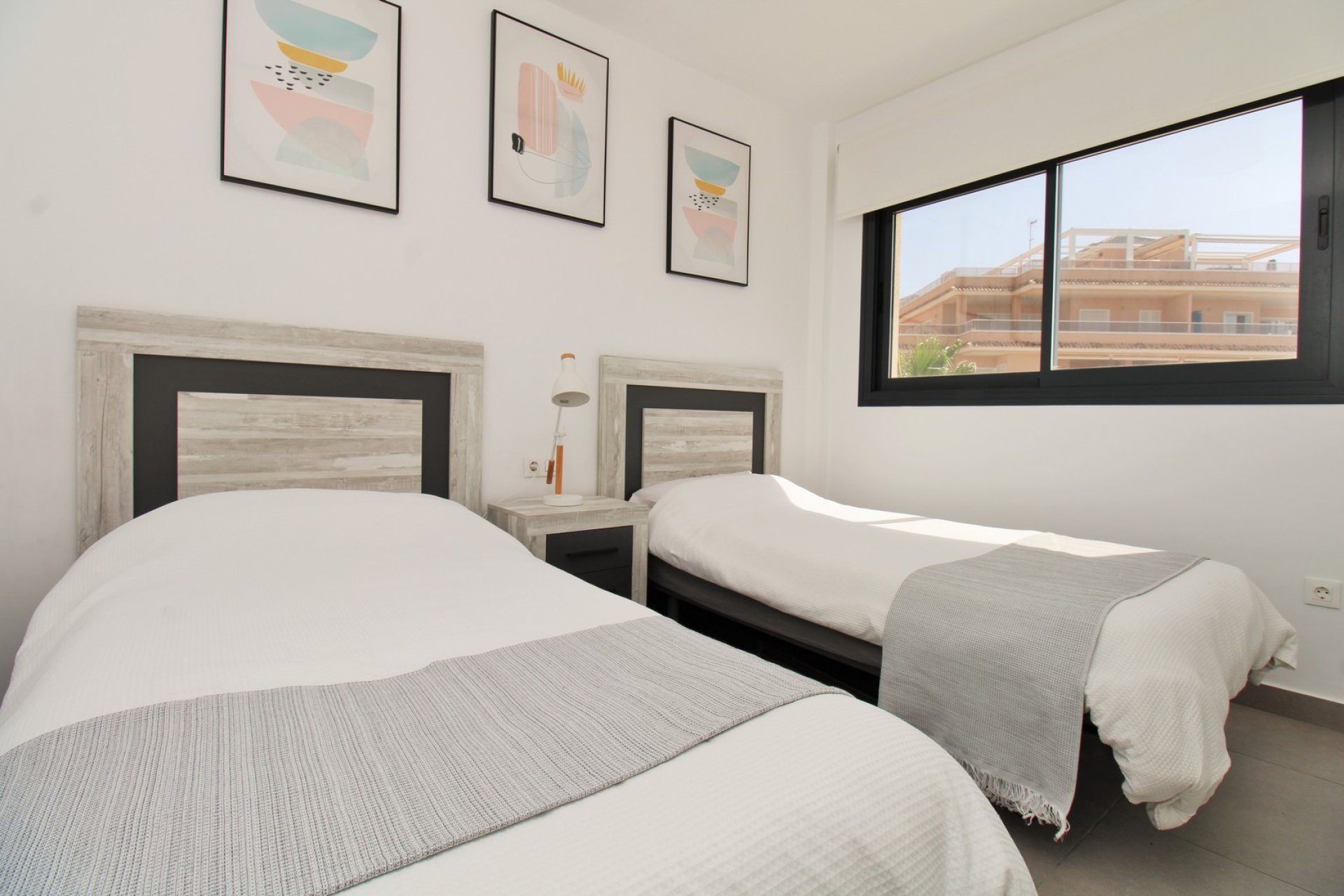 Resale - Apartament / Duplex - Orihuela Costa - Villamartín
