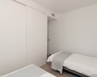 Resale - Apartament / Duplex - Orihuela Costa - Villamartín