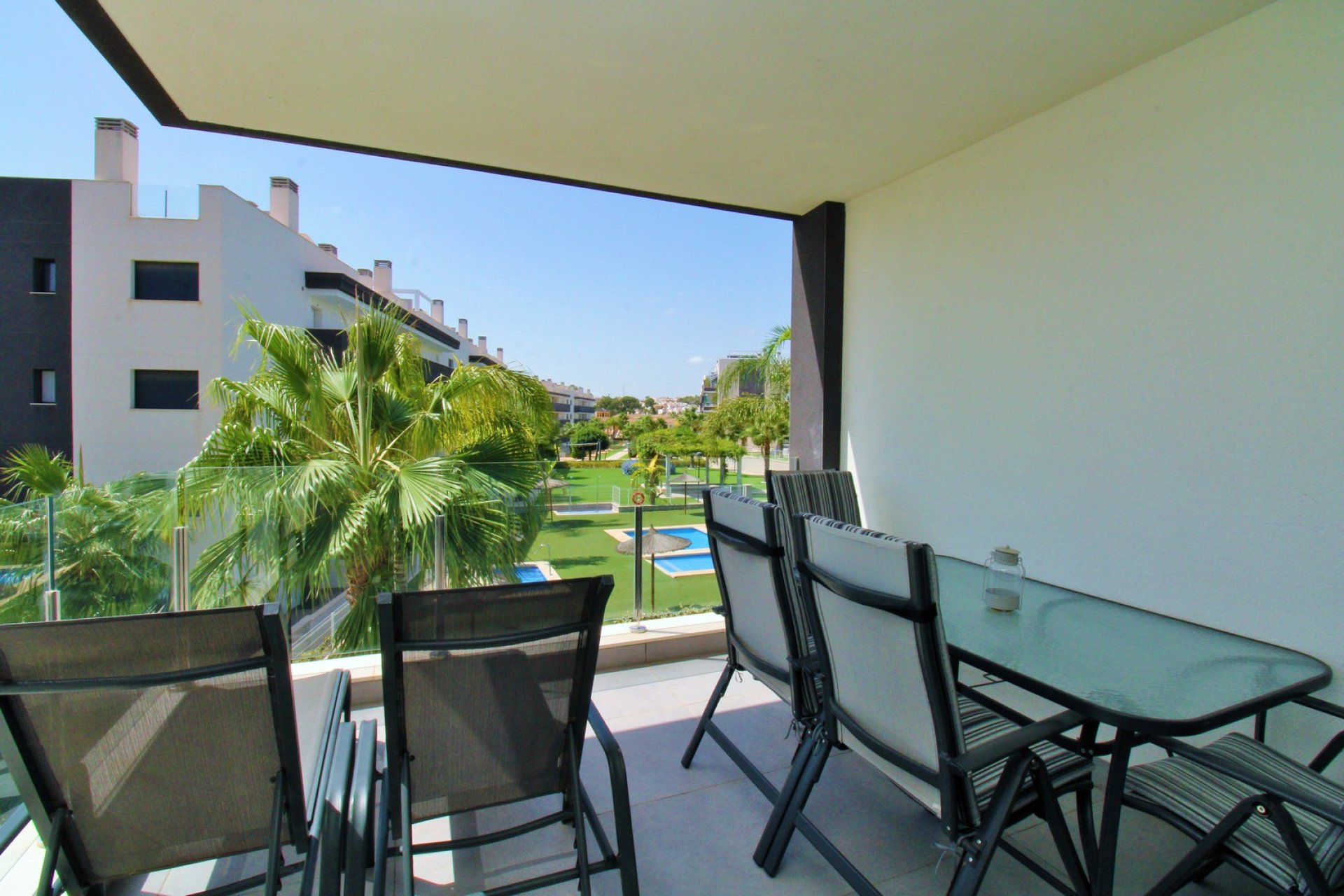 Resale - Apartament / Duplex - Orihuela Costa - Villamartín
