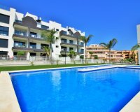Resale - Apartament / Duplex - Orihuela Costa - Villamartín