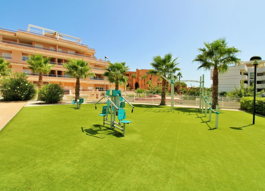 Resale - Apartament / Duplex - Orihuela Costa - Villamartín