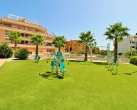 Resale - Apartament / Duplex - Orihuela Costa - Villamartín