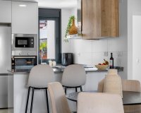 Resale - Apartament / Duplex - Orihuela Costa - Villamartín