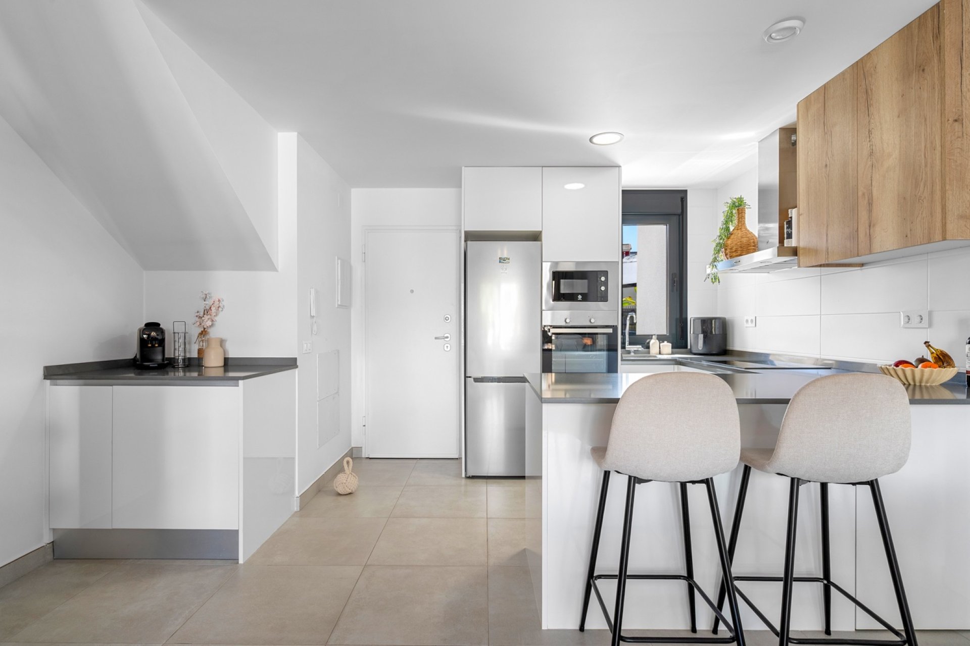 Resale - Apartament / Duplex - Orihuela Costa - Villamartín